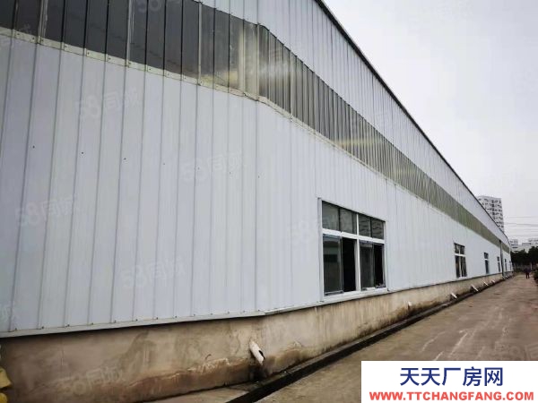 武漢武昌(出租) 二環倉庫廠房 房東直租 大車進出便利