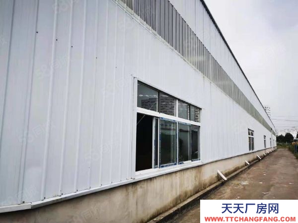 武漢武昌(出租) 二環倉庫廠房 房東直租 大車進出便利