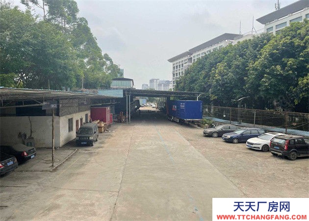 南寧市西鄉塘區(出租)秀廂大道1000一5000平廠房倉庫,修理廠,場地