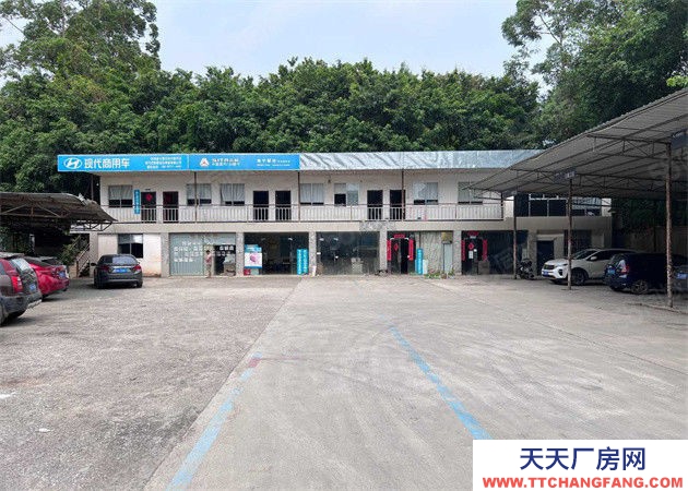 南寧市西鄉塘區(出租)秀廂大道1000一5000平廠房倉庫,修理廠,場地