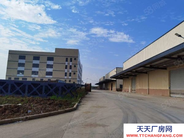 武漢武昌(出租) 江夏通用汽車附近(5200)鋼構(gòu)廠房(可分租),歡迎中介