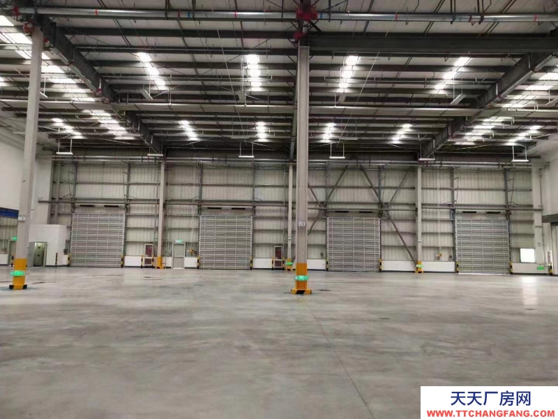 重慶江津珞璜高標(biāo)庫(kù)出租,可整租可分零可短租。