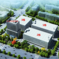 南寧市西鄉塘區(出租) 安吉標準廠房180起可分割，證件齊全交通方便近高速