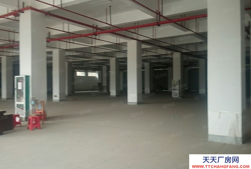 南寧市西鄉塘區(出租) 安吉標準廠房180起可分割,證件齊全交通方便近高速