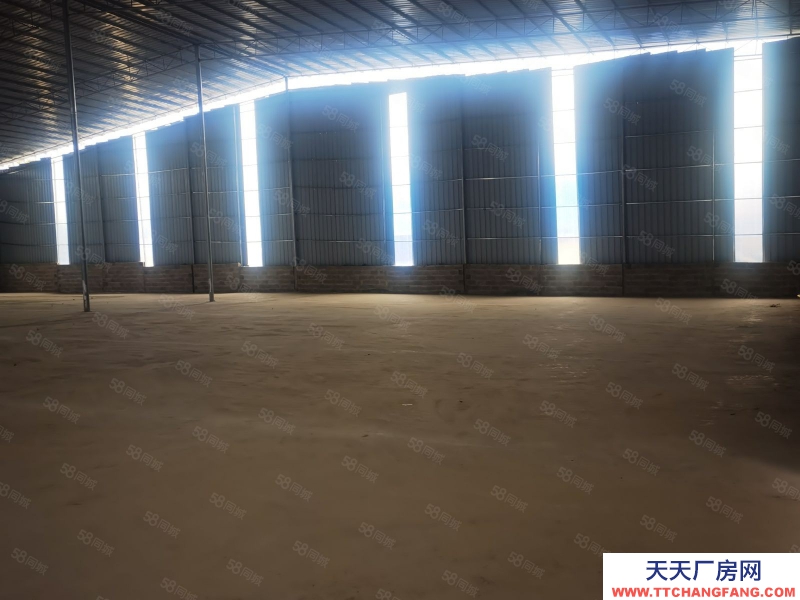 南寧市西鄉塘區(出租) 北湖廠房，倉庫6000平，可以分租