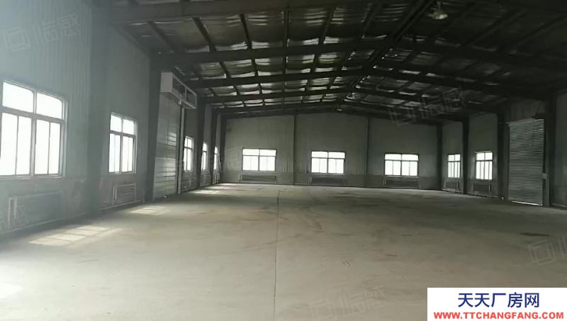 (出租) 于洪和泰新城廠房1200平，舉架5米，有動(dòng)力電100千瓦，交