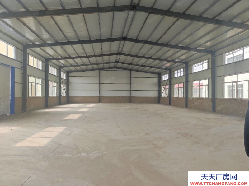 (出租) 于洪和泰新城廠房1200平,舉架5米,有動力電100千瓦,交