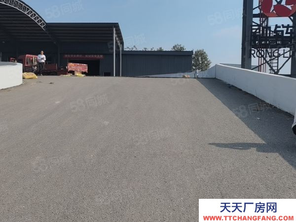 南京市棲霞區(qū)中心倉，丙二類帶淋噴，全新倉庫,穩(wěn)定租期靈活，帶卸貨雨棚