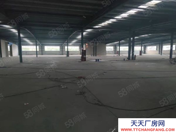 南京市棲霞區(qū)中心倉，丙二類帶淋噴，全新倉庫,穩(wěn)定租期靈活，帶卸貨雨棚