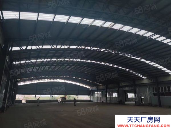 南京市棲霞區(qū)中心倉，丙二類帶淋噴，全新倉庫,穩(wěn)定租期靈活，帶卸貨雨棚