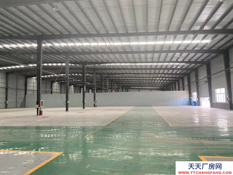 濟(jì)南天橋標(biāo)準(zhǔn)廠房2千3千5千8千平出租 工業(yè)用地有消防