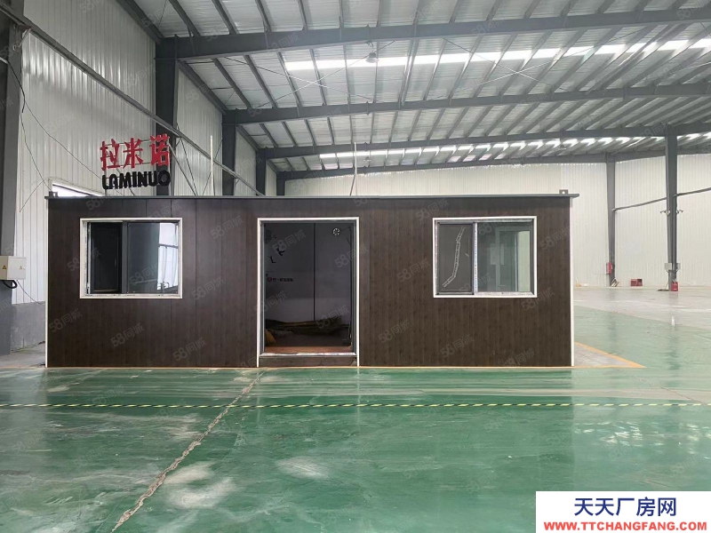 濟(jì)南天橋標(biāo)準(zhǔn)廠房2千3千5千8千平出租 工業(yè)用地有消防