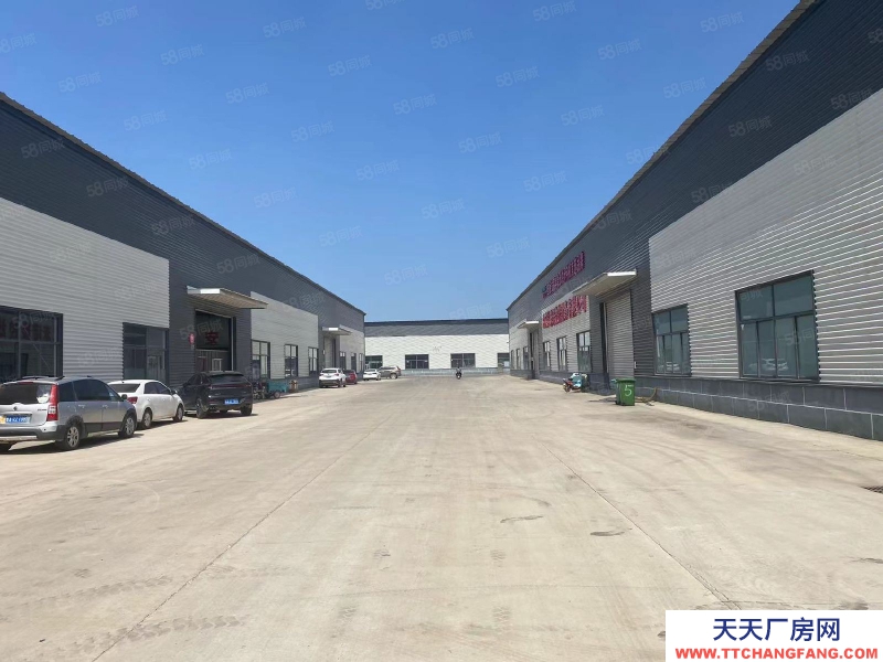 濟(jì)南天橋標(biāo)準(zhǔn)廠房2千3千5千8千平出租 工業(yè)用地有消防