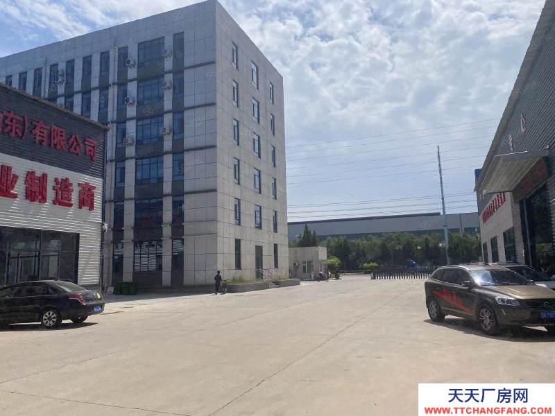 濟(jì)南天橋標(biāo)準(zhǔn)廠房2千3千5千8千平出租 工業(yè)用地有消防