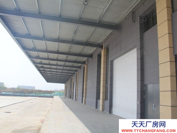 南京市棲霞區區旁 南京宇杰物流園正式投入使用 火熱招商中??！