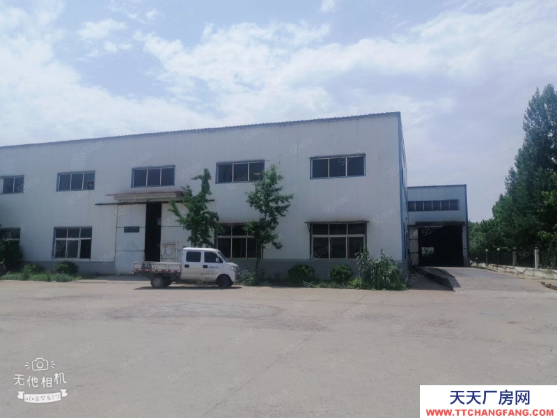濟(jì)南天橋區(qū)大莊工業(yè)園廠房出租