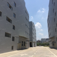 南寧市西鄉塘區(出租) 650平標準廠房，安吉大道旁交通方便，靠近高速口周邊物流園