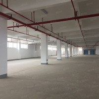 南寧市西鄉塘區(出租) 650平標準廠房，安吉大道旁交通方便，靠近高速口周邊物流園