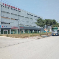 南寧市西鄉塘區(出租) 650平標準廠房，安吉大道旁交通方便，靠近高速口周邊物流園