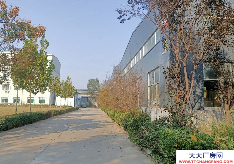 濟(jì)南周邊1000平工業(yè)車(chē)間出租有大院有公寓有辦公