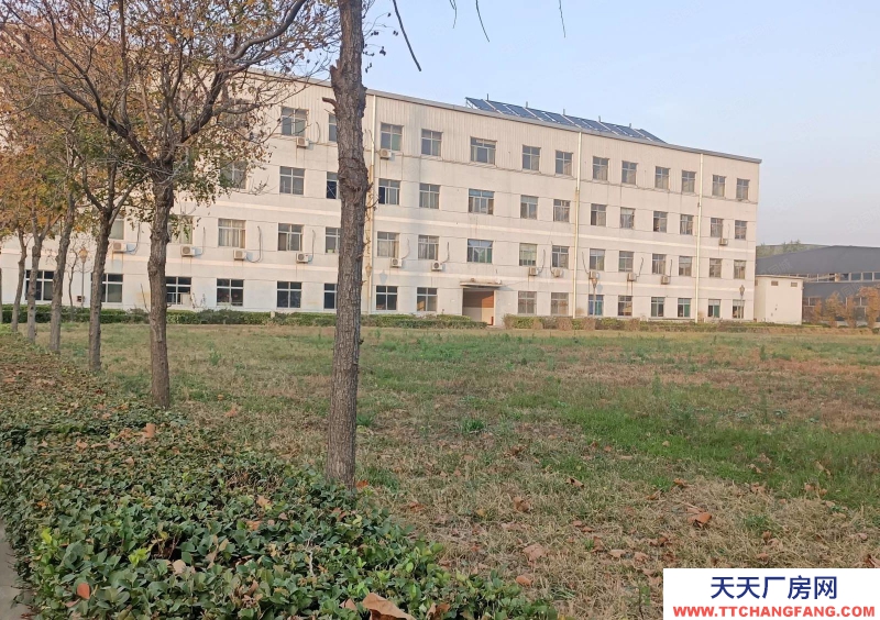 濟(jì)南周邊1000平工業(yè)車間出租有大院有公寓有辦公