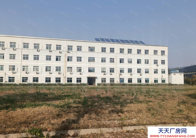 濟(jì)南周邊1000平工業(yè)車間出租有大院有公寓有辦公