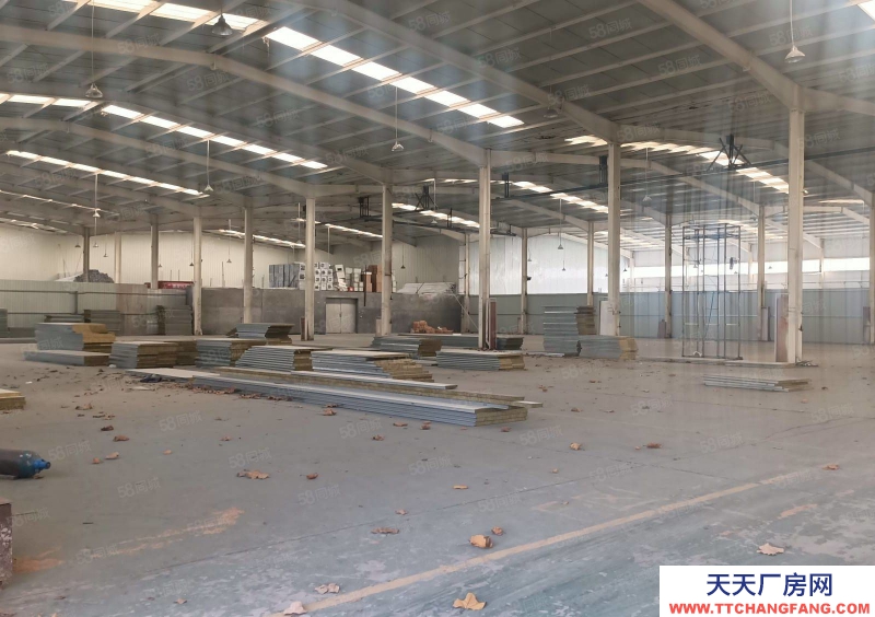 濟(jì)南周邊1000平工業(yè)車間出租有大院有公寓有辦公