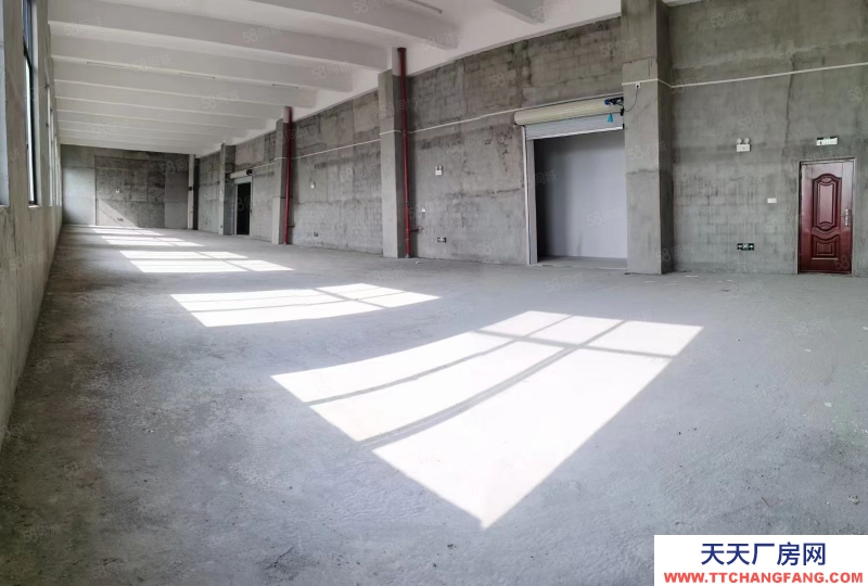 南寧市西鄉塘區(出租) 優惠房源出租，10塊一平，標準廠房，3年沒有遞增