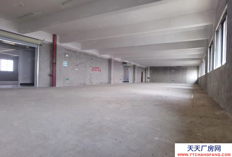 南寧市西鄉塘區(出租) 優惠房源出租，10塊一平，標準廠房，3年沒有遞增