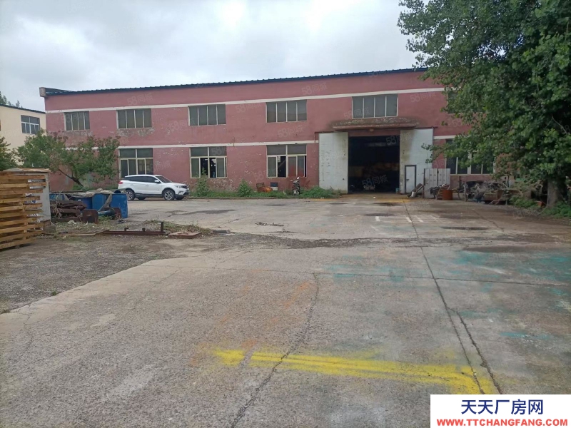 (出售) 和泰馨城附近廠房出售,獨(dú)門獨(dú)院,臨近主城區(qū),包稅