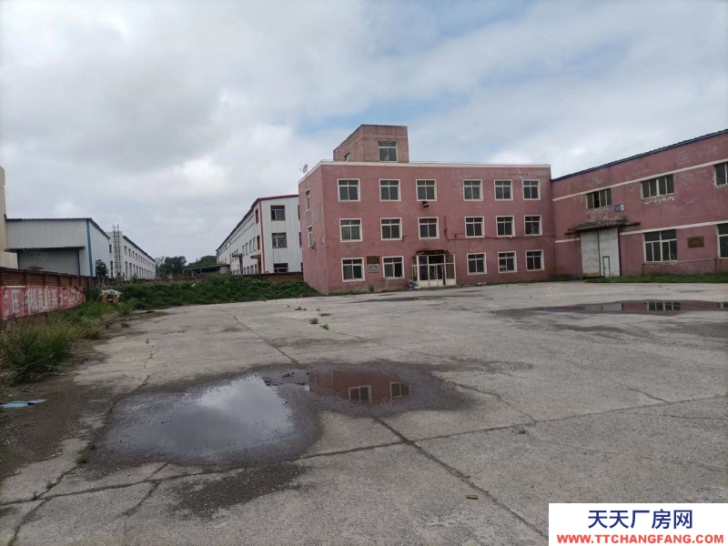 (出售) 和泰馨城附近廠房出售,獨(dú)門獨(dú)院,臨近主城區(qū),包稅