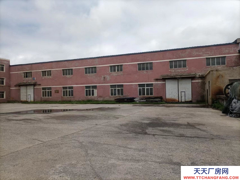 (出售) 和泰馨城附近廠房出售,獨(dú)門獨(dú)院,臨近主城區(qū),包稅