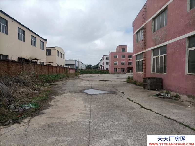 (出售) 和泰馨城附近廠房出售,獨(dú)門獨(dú)院,臨近主城區(qū),包稅