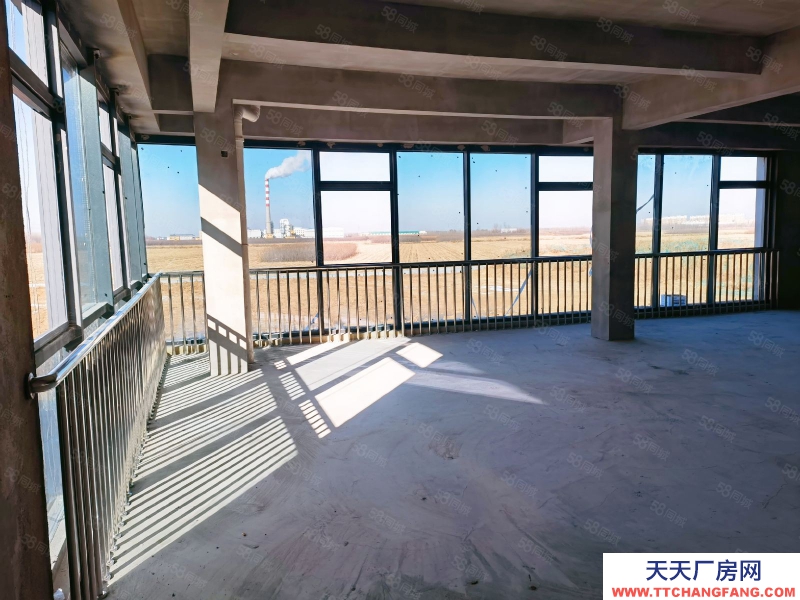 (出售) 于洪舉架6米一手廠房140萬 園區(qū)其他配套齊全