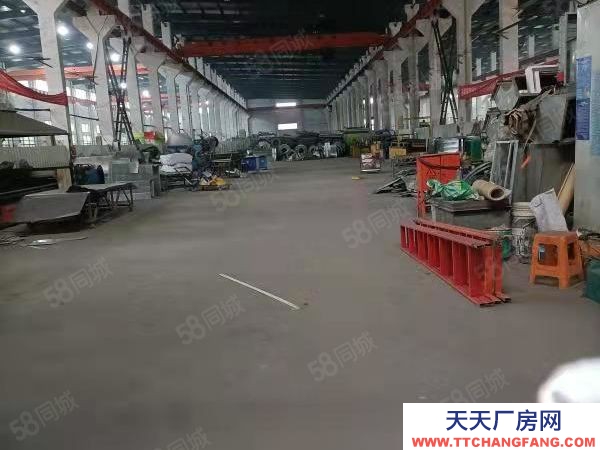 南京市棲霞區(qū)出租全新標(biāo)準(zhǔn)廠房 首層10米 國(guó)道邊 地鐵口旁