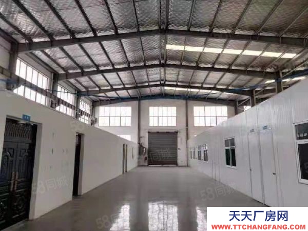 南京市棲霞區(qū)出租全新標(biāo)準(zhǔn)廠房 首層10米 國(guó)道邊 地鐵口旁