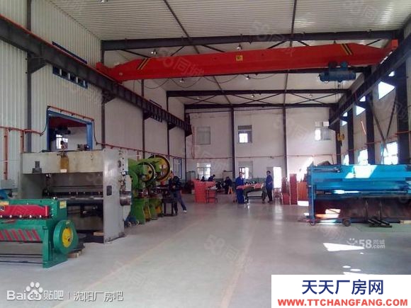 (出售) 低首付 中港機床城 出售 2300平米 產權廠房 現房