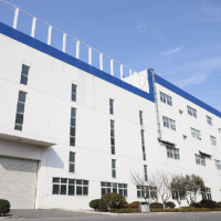 南京棲霞區熊貓新港工業園區四號廠房3.4樓招租