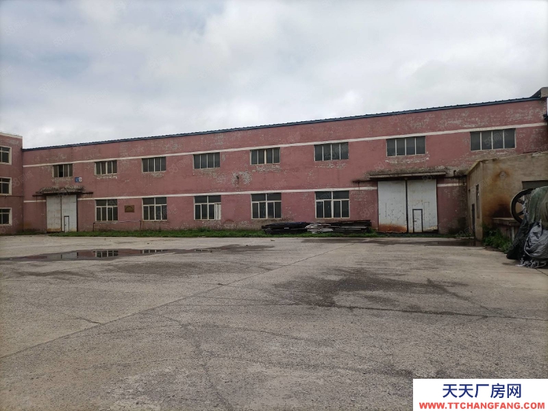 (出售) 出售！于洪區(qū)宏發(fā)家具附近，獨門獨院，能進大車，交通便利！