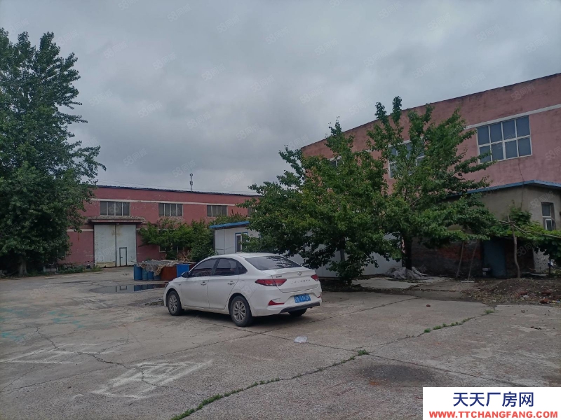 (出售) 出售！于洪區(qū)宏發(fā)家具附近，獨門獨院，能進大車，交通便利！