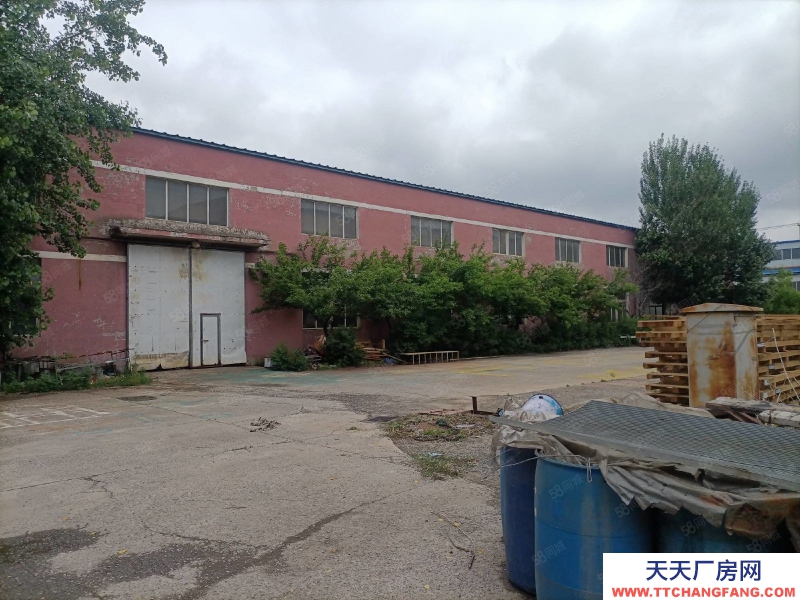 (出售) 出售！于洪區(qū)宏發(fā)家具附近，獨門獨院，能進大車，交通便利！