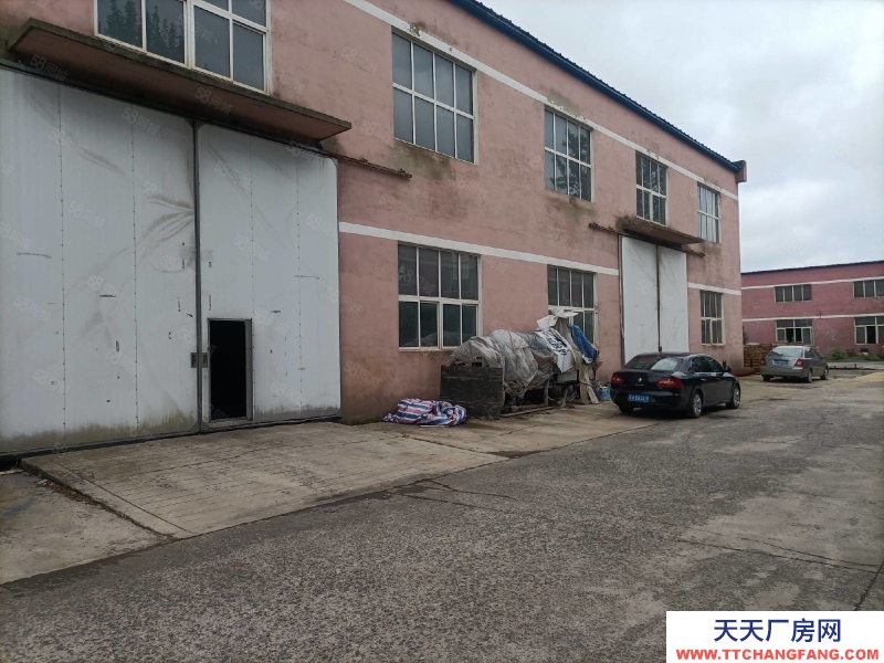 (出售) 出售！于洪區(qū)宏發(fā)家具附近，獨門獨院，能進大車，交通便利！