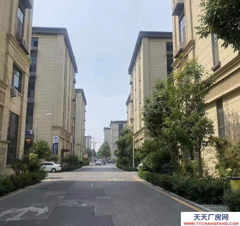 濟(jì)南天橋時代總部基地730平廠房可環(huán)評有產(chǎn)證單價低急租