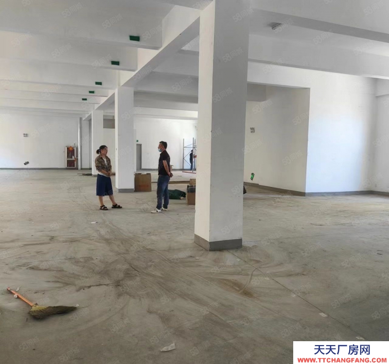 濟(jì)南天橋時代總部基地730平廠房可環(huán)評有產(chǎn)證單價低急租