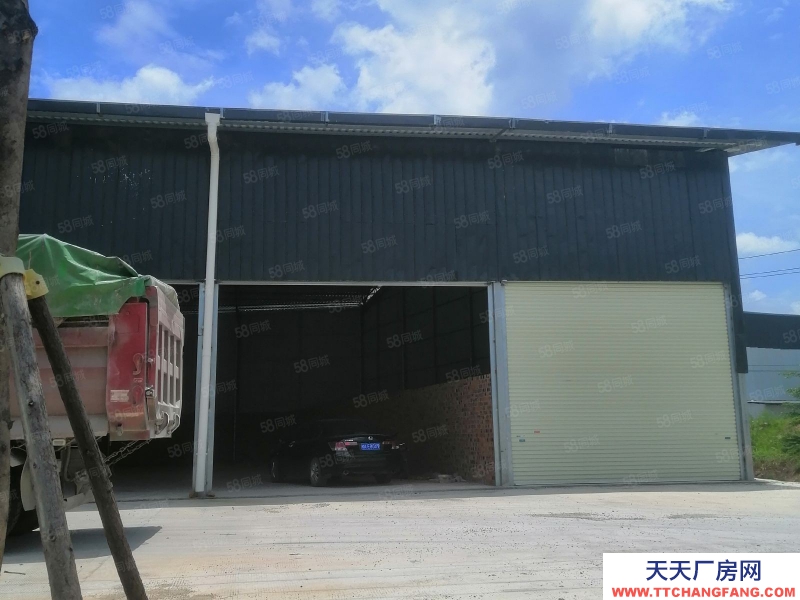 南寧市西鄉(xiāng)塘區(qū)(出租) 1300平鋪面廠房倉庫13元一平出租