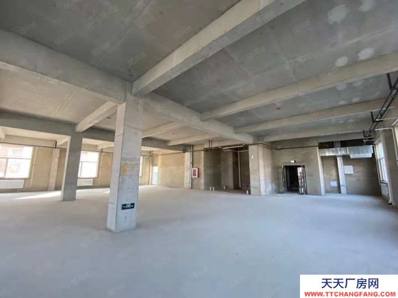 (出售) 首付1層，高標(biāo)準(zhǔn)廠房，位置好交通便利，舉架8米配套齊全