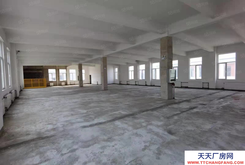 (出售) 首付1層，高標(biāo)準(zhǔn)廠房，位置好交通便利，舉架8米配套齊全