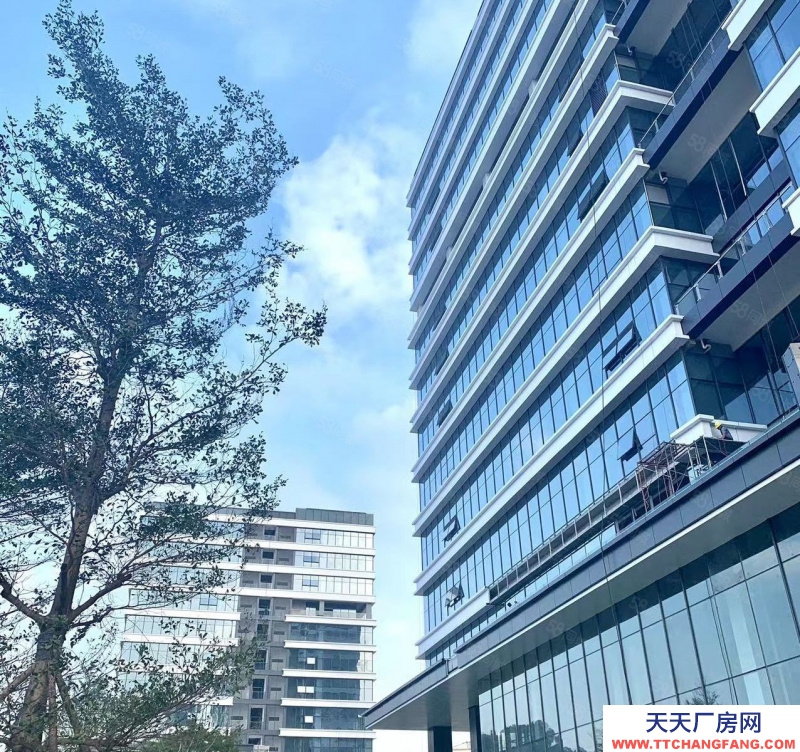 (出租) 福州臺(tái)江全新可分割 1千到1萬方廠房 開發(fā)商直租 馬尾精裝修廠房