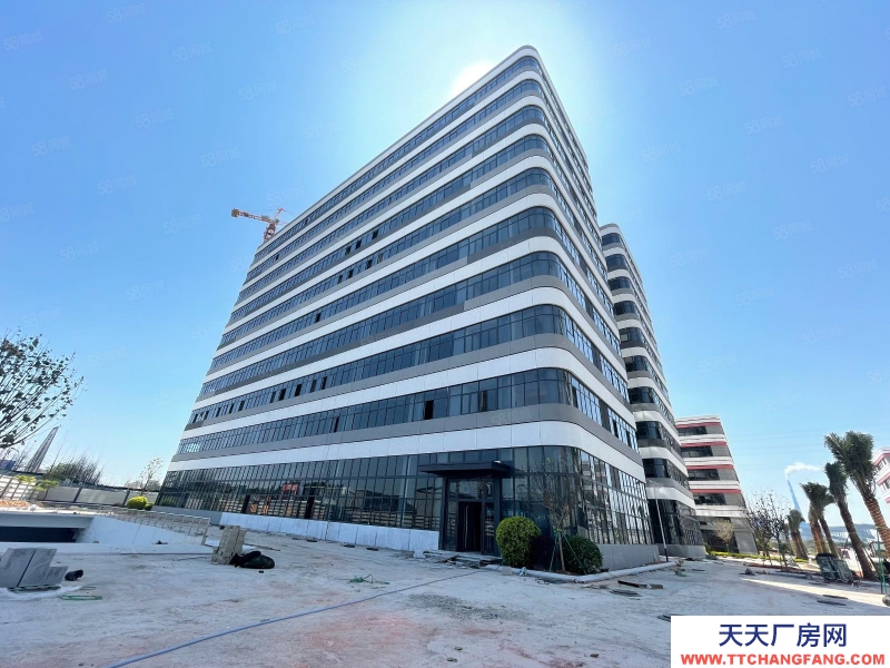 (出租) 福州臺江全新可分割 1千到1萬方廠房 開發商直租 馬尾精裝修廠房