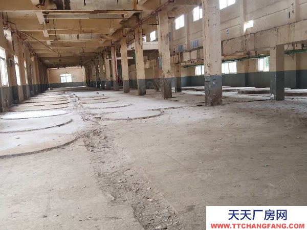 南京市 棲霞金馬路地鐵口占地76畝建筑面積20600平獨院